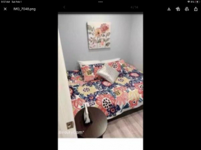 Sweet little bedroom next fells point